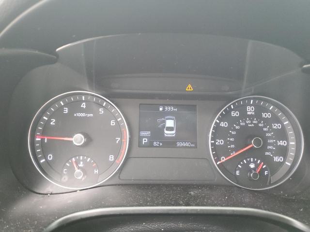 2019 KIA FORTE FE - 3KPF24AD0KE127533