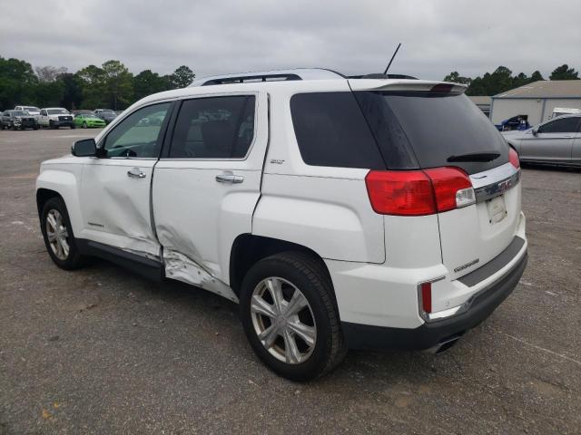 2016 GMC TERRAIN SL 2GKALPEKXG6228771