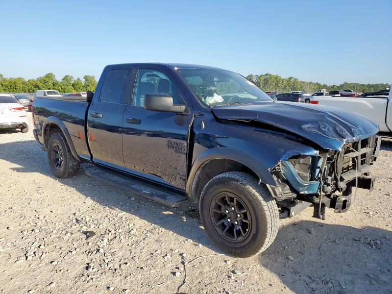2022 RAM 1500 CLASS 1C6RR7GG7NS234681