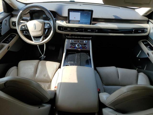 2020 LINCOLN AVIATOR RE 5LM5J7WC8LGL22242