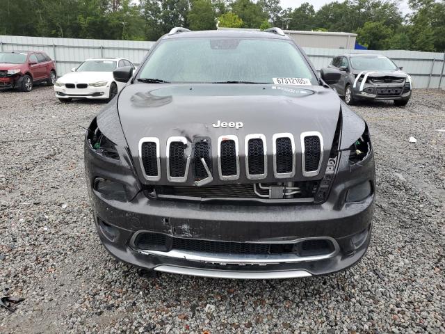 2018 JEEP CHEROKEE O 1C4PJLJX8JD553417