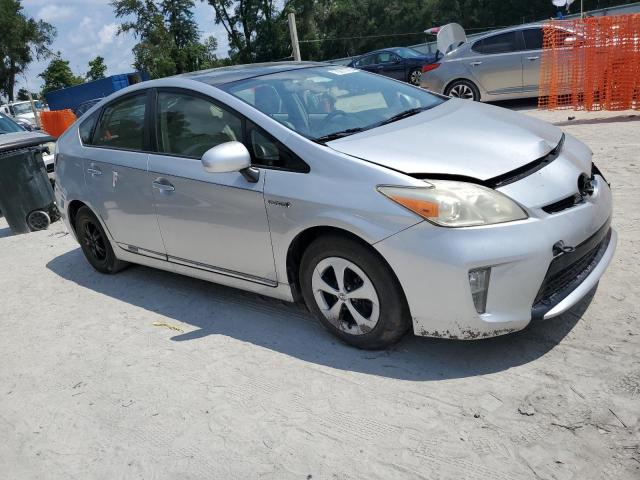 2013 TOYOTA PRIUS - JTDKN3DU9D1674138