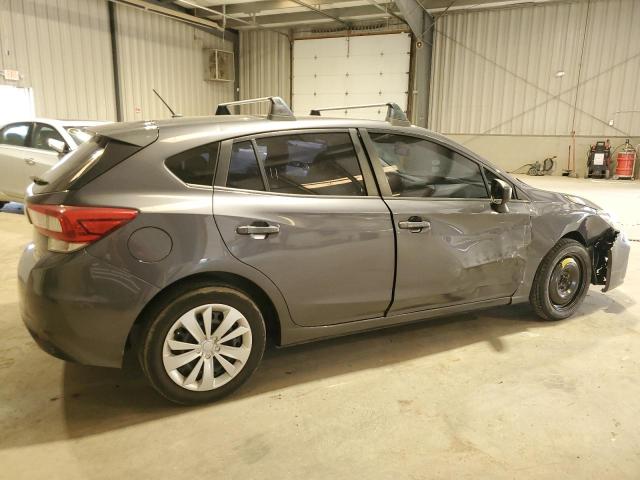 2018 SUBARU IMPREZA 4S3GTAA68J3733735