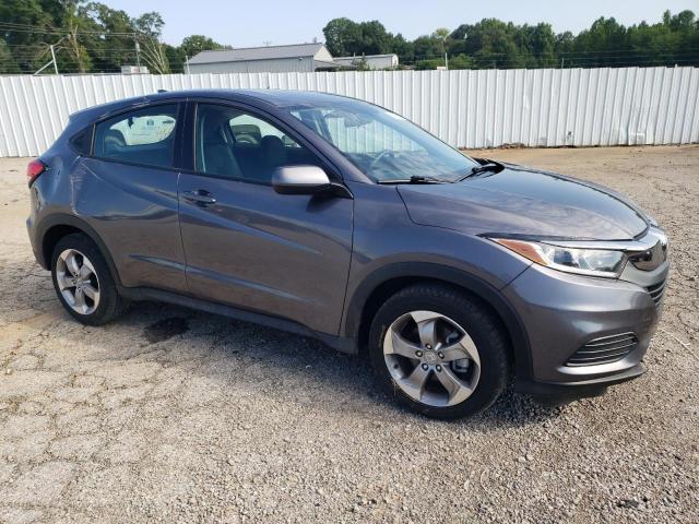 2022 HONDA HR-V LX 3CZRU5H33NM720186