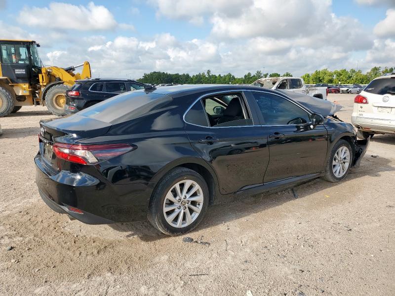 2024 TOYOTA CAMRY LE 4T1R11AK4RU215862