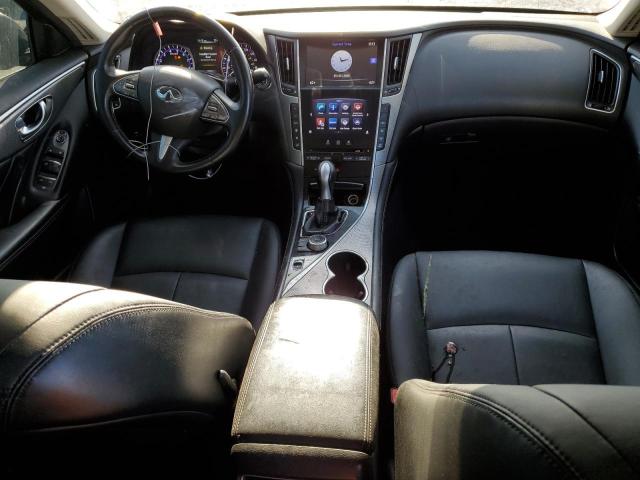 2015 INFINITI Q50 BASE JN1BV7AP2FM345145