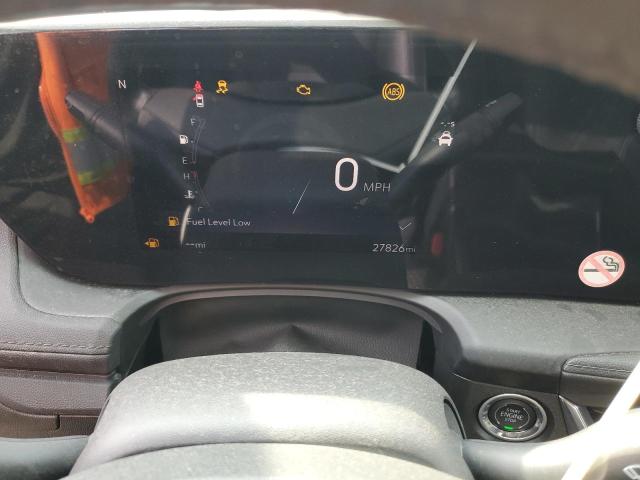 2024 BUICK ENCORE GX KL4AMESL3RB202078