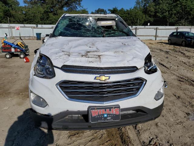 2017 CHEVROLET EQUINOX LT 2GNALCEK2H6222461