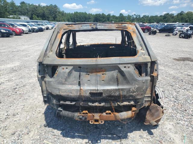 2011 JEEP GRAND CHER - 1J4RR4GGXBC552415