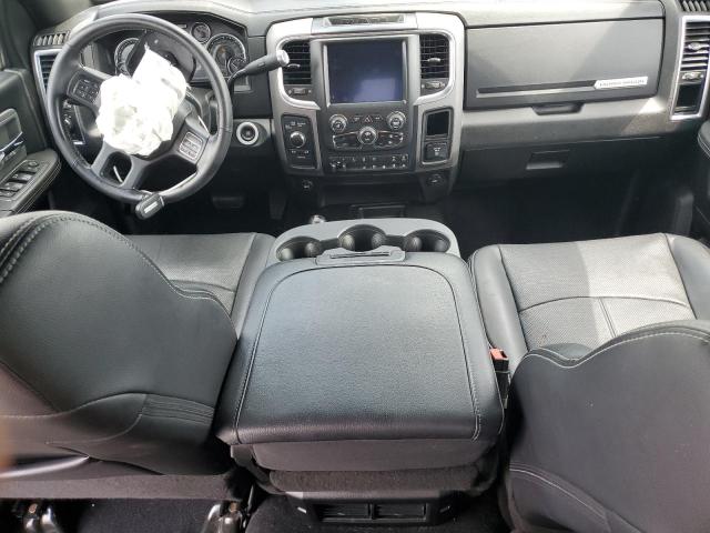 2018 RAM 2500 POWER 3C6TR5EJ8JG415394