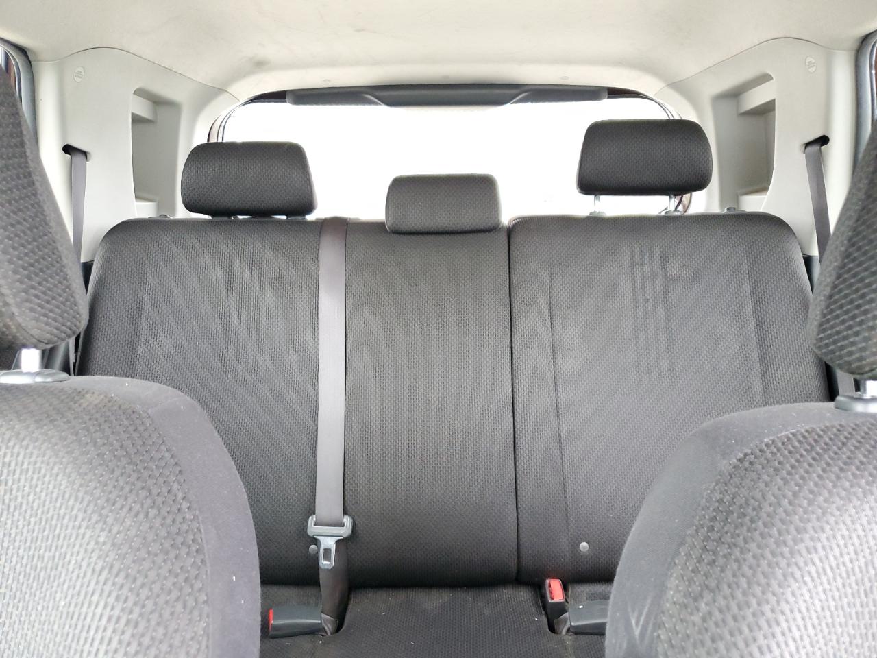 Lot #3302727008 2009 TOYOTA SCION XB