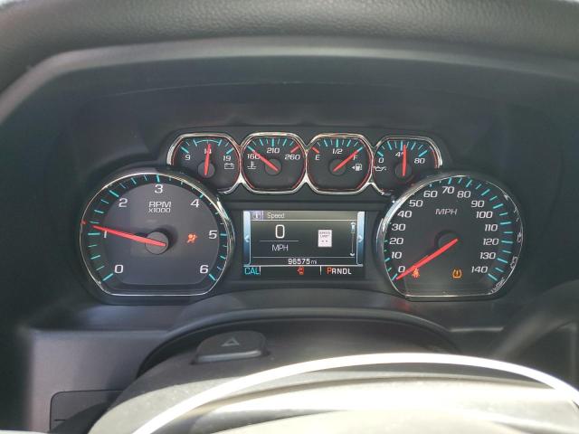 2017 CHEVROLET SILVERADO 3GCPCSEC7HG211899