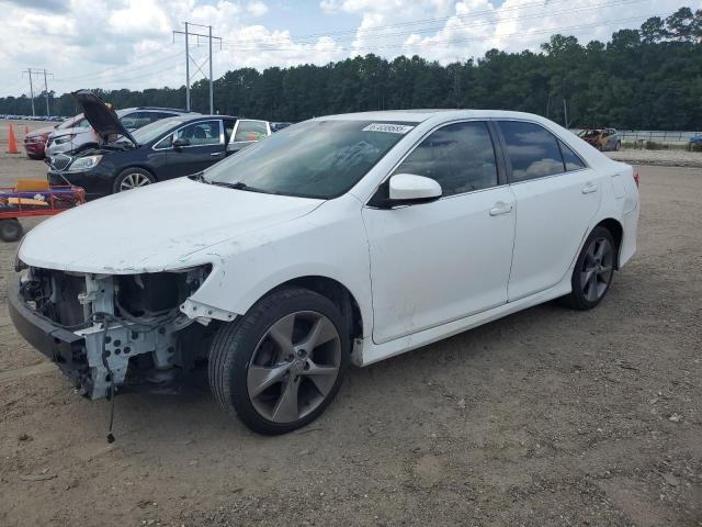 TOYOTA CAMRY L