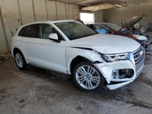 2018 AUDI Q5 PRESTIG WA1CNAFY3J2066513