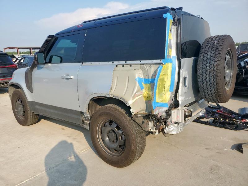 2022 LAND ROVER DEFENDER 90 S SALEJ6RX6N2083864