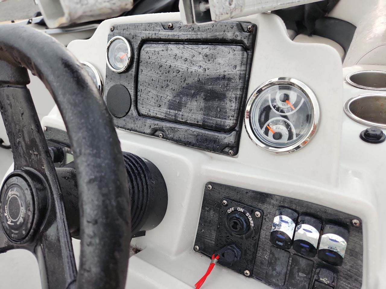 Lot #3245336899 2022 AVALON BOAT