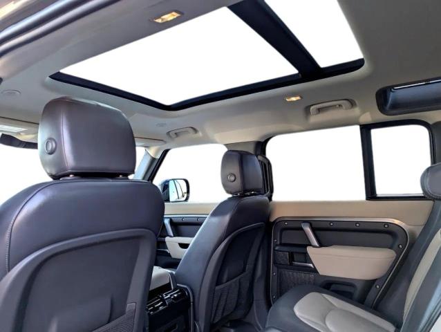 2023 LAND ROVER DEFENDER 1 SALE27EU0P2129XXX