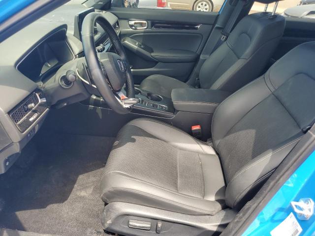 2024 HONDA CIVIC SPOR 19XFL1H83RE031247