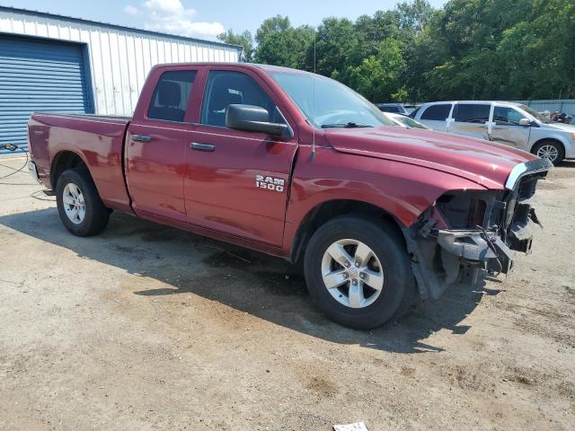 2018 RAM 1500 ST 1C6RR6FG0JS340198