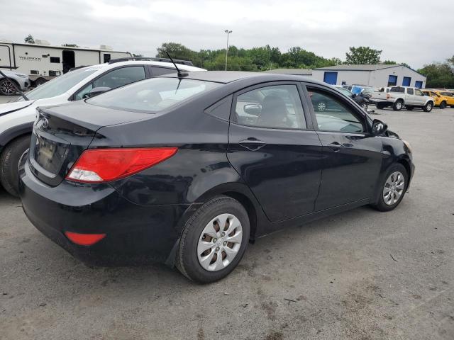 2016 HYUNDAI ACCENT SE KMHCT4AE2GU027334