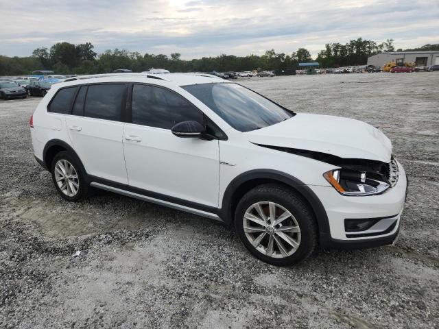 2017 VOLKSWAGEN GOLF ALLTR 3VWM17AU5HM526932