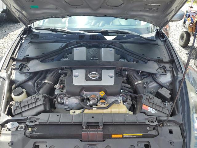 2018 NISSAN 370Z BASE JN1AZ4EH4JM570838