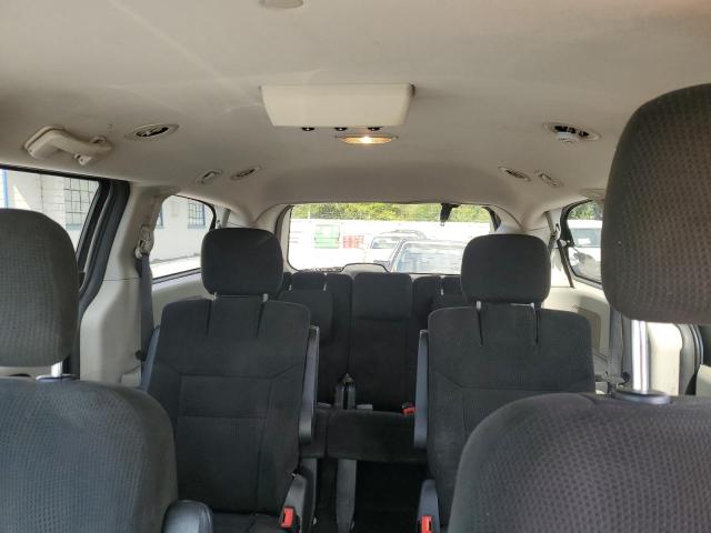 2015 DODGE GRAND CARA 2C4RDGCG1FR591211