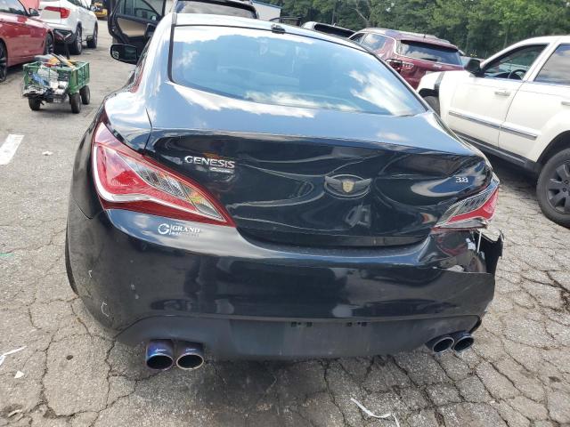 2016 HYUNDAI GENESIS CO KMHHT6KJ8GU136555