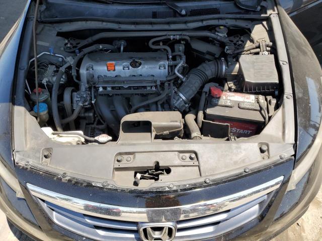 2012 HONDA ACCORD EXL - 1HGCS1B83CA019240