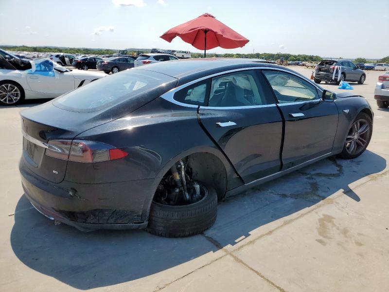 2015 TESLA MODEL S 85 5YJSA1H15FFP73789