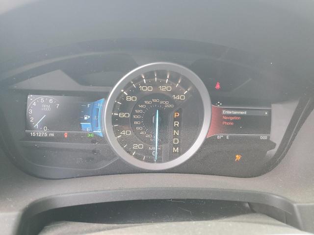 2015 FORD EXPLORER L - 1FM5K8F86FGC35820