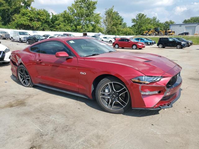 2021 FORD MUSTANG GT 1FA6P8CF8M5154202