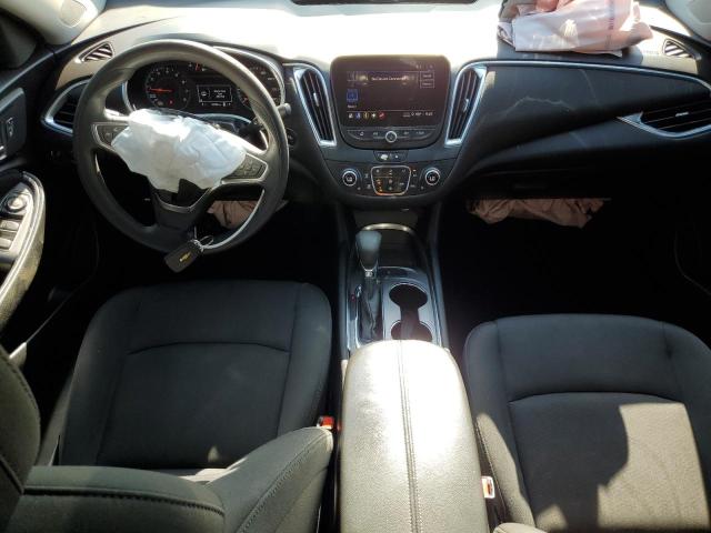 2021 CHEVROLET MALIBU LT 1G1ZD5ST5MF020062