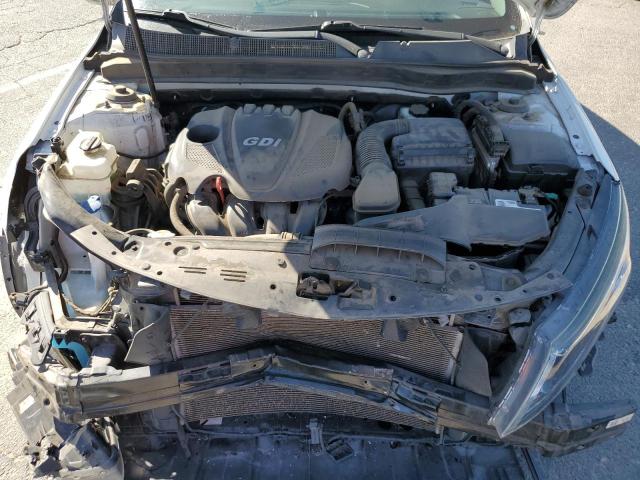 2015 KIA OPTIMA EX - 5XXGN4A78FG516049