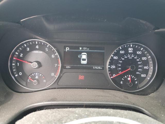 2022 KIA FORTE GT L - 3KPF54AD8NE470442