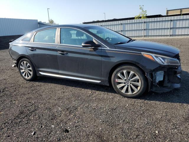 2016 HYUNDAI SONATA SPO 5NPE34AF7GH330674