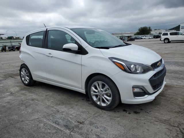 2021 CHEVROLET SPARK 1LT KL8CD6SA0MC739165