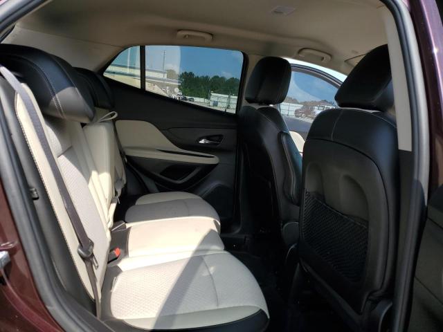 2018 BUICK ENCORE PREFERRED KL4CJASBXJB694212