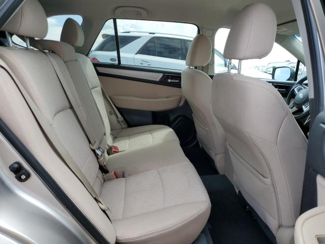 2017 SUBARU OUTBACK 2. - 4S4BSACCXH3418084