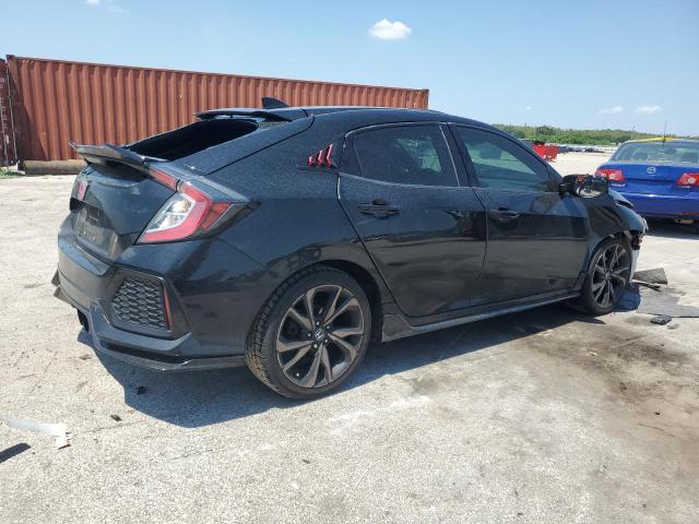 2018 HONDA CIVIC SPOR SHHFK7H92JU202033