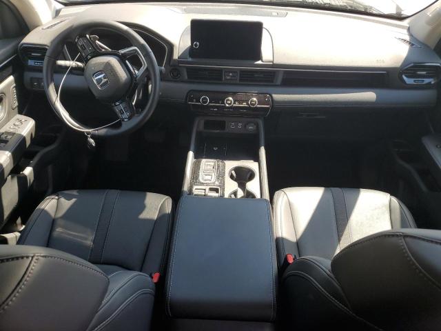 2025 HONDA PILOT EXL 5FNYG1H43SB119595