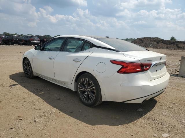 2016 NISSAN MAXIMA 3.5 1N4AA6AP3GC445721