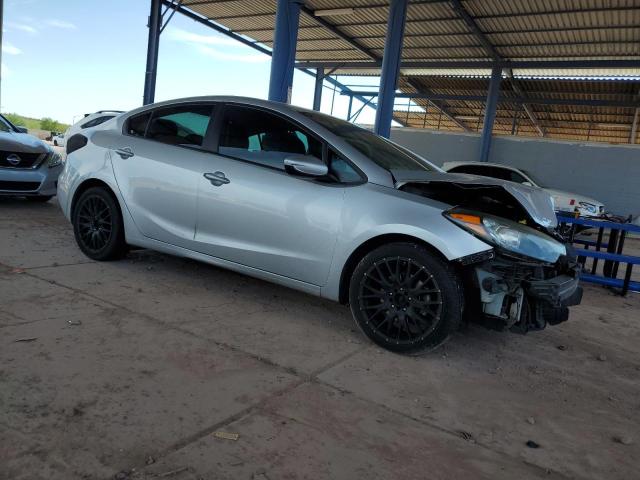 2015 KIA FORTE LX - KNAFK4A69F5425773