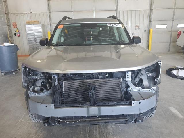 2021 FORD BRONCO SPORT BIG BEND 3FMCR9B65MRA09867