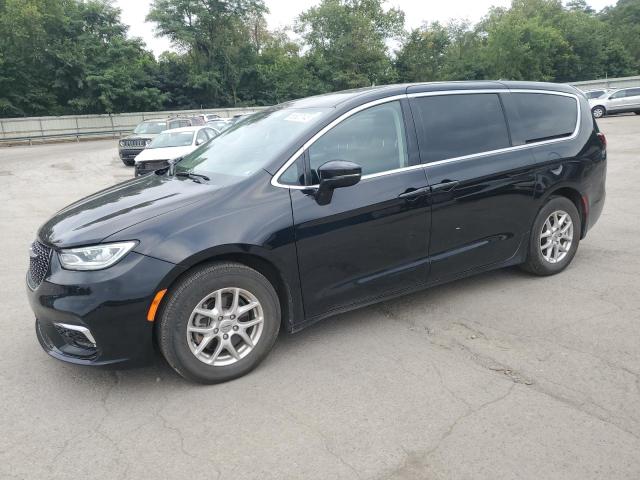 CHRYSLER PACIFICA T