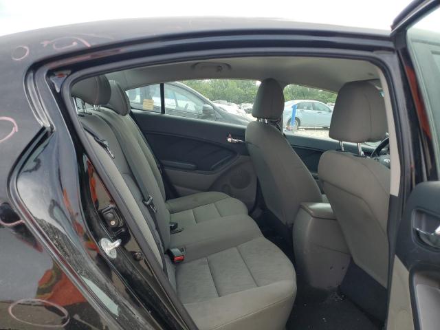 2015 KIA FORTE LX - KNAFK4A62F5279300