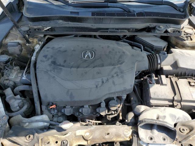 2020 ACURA TLX TECHNO 19UUB3F63LA802390