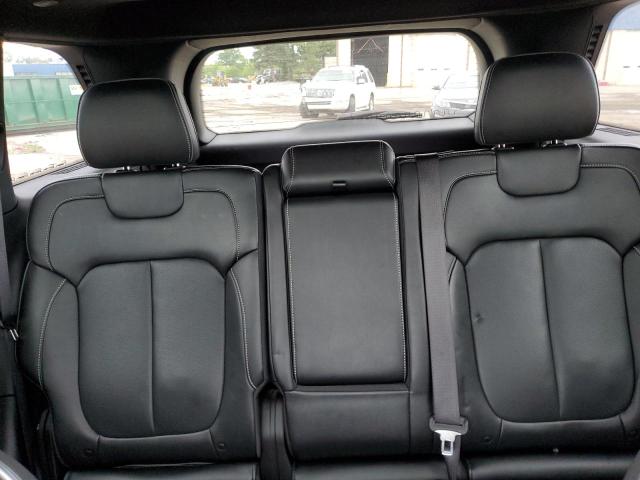 2023 JEEP GRAND CHEROKEE OVERLAND 4XE 1C4RJYD6XP8775287