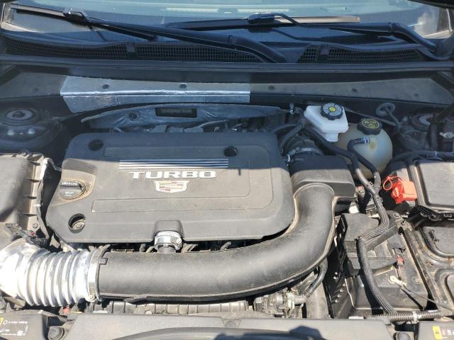 2023 CADILLAC XT4 SPORT 1GYFZER4XPF105228