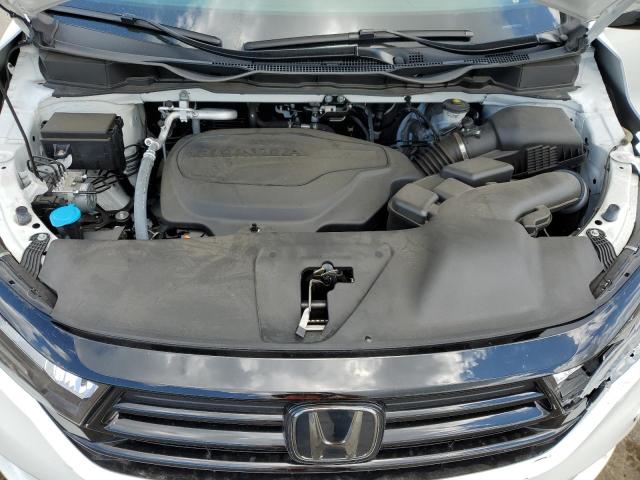 2023 HONDA ODYSSEY SPORT-L 5FNRL6H79PB045226